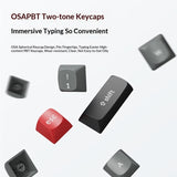 Keychron J5 Ultra Mac Wireless Mechanical Keyboard Dual 8K Hot Swappable for Apple Win J5U