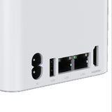 Beelink ME MINI 6-Bay Desktop NAS Intel N150 CPU Dual 2.5G 12GB 2TB SSD LPDDR5 64GB EMMC