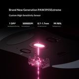 VGN Dragonfly F1 V5 Series Wireless Gaming Mouse