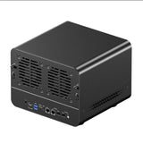 [US EU Warehouse]AOOSTAR WTR MAX Mini PC PRO 8845HS/1235U