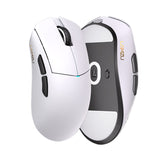 LAMZU Paro Kabellose Gaming-Maus PIXART 3950 Nordic 52840 