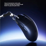 ATK Blazing Sky F1 V2 Serie Kabellose Gaming-Maus für E-Sport 