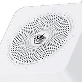 Beelink ME MINI 6-Bay Desktop NAS Intel N150 CPU Dual 2.5G 12GB 2TB SSD LPDDR5 64GB EMMC