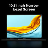 CHUWI MiniBook X Laptop Tablet 2 In 1 Intel N100 10.51" FHD IPS Screen 12GB LPDDR5 512G SSD Windows 11