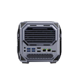 GTBOX TANK Gaming Mini PC Intel Core i9 13900H/12900H i7 12700H With Nvidia 3070 16G 4060 8G PCIE 4.0 Wifi 6 BT5.0
