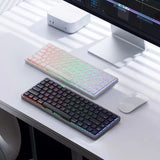Akko Air 01 Mechanical Keyboard