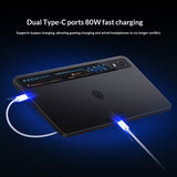 REDMAGIC Gaming Tablet 5 Pro Liquid Cooling Snapdragon 8 Elite Gen 5 Tablet PC