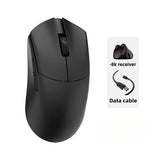 WLMOUSE Beast G Wireless Gaming Mouse Dual8K PAW3950HS Nordic54L15