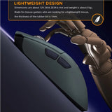 Darmoshark M3-PRO Lightweight Mouse PAW3395 Esports Game Wireless Mouse