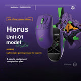 MelGeek HORUS EVA Limited Edition Wireless Gaming Mouse 8K