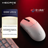 EDIFIER HECATE G5M Ultra Wireless Gaming Mouse