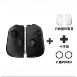 Mobapad M6s Spiel Controller Unterstützung Für Nintendo Schalter/Schalter Oled Halle Joystick Bluetooth Gamepad 
