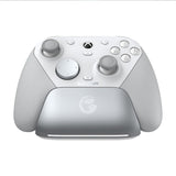 GameSir G7 Pro Kabelloser Gamecontroller mit Ladefunktion, Xbox Elite Controller mit TMR-Joystick für PC/Steam 