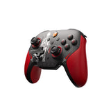 Bigbig hat den Blitz 2 Starburst Wireless Game Controller mit Mikro-Tasten gewonnen. 