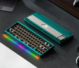 Weikav NUT65 Aluminum Mechanical Keyboard Kit