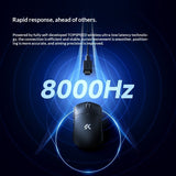 MCHOSE A5 V3 Series Wireless Gaming Mouse