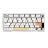 EPOMAKER TH80 V2 PRO Wireless Mechanical Keyboard with Screen