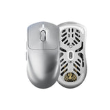 VGN Dragonfly King Kabellose Gaming-Maus aus Magnesiumlegierung PAW3950 Dual 8K 