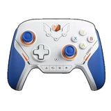 Bigbig hat den Blitz 2 Starburst Wireless Game Controller mit Mikro-Tasten gewonnen. 
