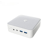 MACHENIKE Creator Mini AMD Ryzen 7 R7-7840H WIFI6 Mini-PC Dual DDR5 