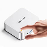 [US EU Warehouse]AOOSTAR MACO Mini PC AMD Ryzen 7 8845HS