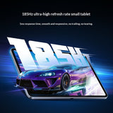 REDMAGIC Gaming Tablet 5 Pro Liquid Cooling Snapdragon 8 Elite Gen 5 Tablet PC