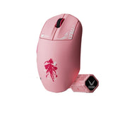 VALKYRIE VKM5 EVO/Super Wireless Gaming Mouse PAW3950