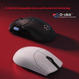 EDIFIER HECATE G5M Ultra Wireless Gaming Mouse