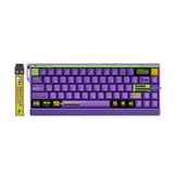 Madlions Fire68 Pro/Ultra Mechanische Tastatur mit magnetischen Schaltern 
