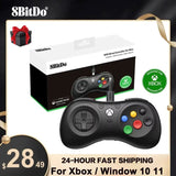 8BitDo M30 Wireless Gaming Controller