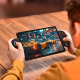 ONEXPLAYER X1 PRO AMD Ryzen™ AI 9 HX 470, 10.95'' 3-In-1 Handheld Game Console