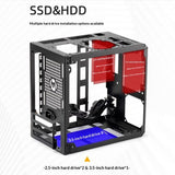 Mechanic Master intel Gaming Mini PC 14600KF/5060 C24