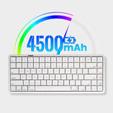 Akko Air 01 Mechanical Keyboard