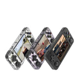 ANBERNIC RG35XX H Handheld Retro Game Console Playing Video Games 3.5-inch IPS 640*480 Screen