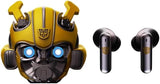 Killerbody Bumblebee Collaboration Kabellose Stereo-TWS-Bluetooth-Ohrhörer Metallic 