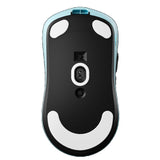 Scyrox V6 8k Mouse 2.4g Wireless Lightweight 30KDPI Pixart3950 Gaming Mouse [40g with 8k receiver]