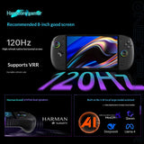 OneXPlayer APEX Air G3e Gaming Handheld Console