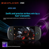 OneXPlayer APEX Air G3e Gaming Handheld Console