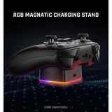 BIGBIG WON Blitz Combo Wireless Elite Gaming Controller Kabelgebundenes mechanisches Bluetooth-Gamepad für Nintendo Switch/PC/Android/IOS NFC 