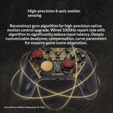 GameSir G7 Pro Nioh3 Edition Wireless Gaming Controller