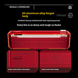 MelGeek Evangelion Centauri 60 EVA-02 Asuka Limited Edition Gaming Mechanical Keyboard
