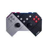 PB Tails Wireless Game Controller Dual Vibration Turbo Modus Game Controller Für NS Schalter PC Steam 