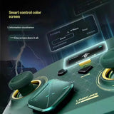 Zd Classic Legend Game Controller Ling Cage Limited Edition
