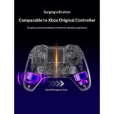 LeadJoy XENO PLUS Wireless Game Controller