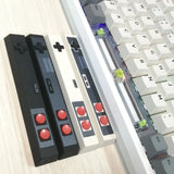 6.25U Space Keycaps for Mechanical Keyboards Customization Key Cap  for Gateron Akko Switch Etc