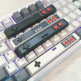 6.25U Space Keycaps for Mechanical Keyboards Customization Key Cap  for Gateron Akko Switch Etc