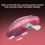 VALKYRIE VK M5 Series Wireless Gaming Mouse