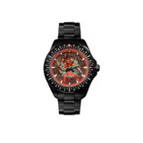Evangelion 30th Anniversary Collaboration Mechanical Watch Waterproof Automatic