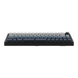 Epomaker Split 65 Mechanical Keyboard Ergo Alice South-facing Hot-swap
