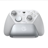GameSir G7 Pro Kabelloser Gamecontroller mit Ladefunktion, Xbox Elite Controller mit TMR-Joystick für PC/Steam 